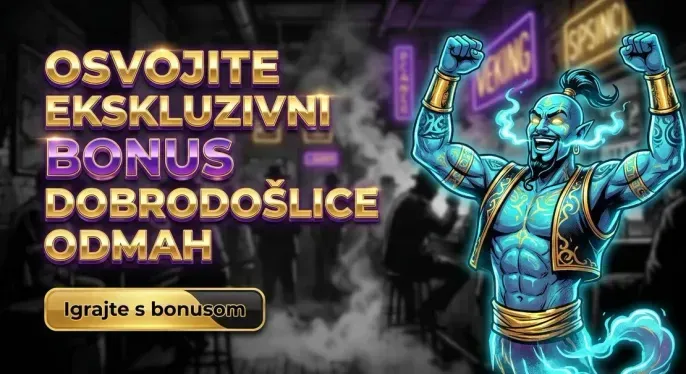 Betinia Casino